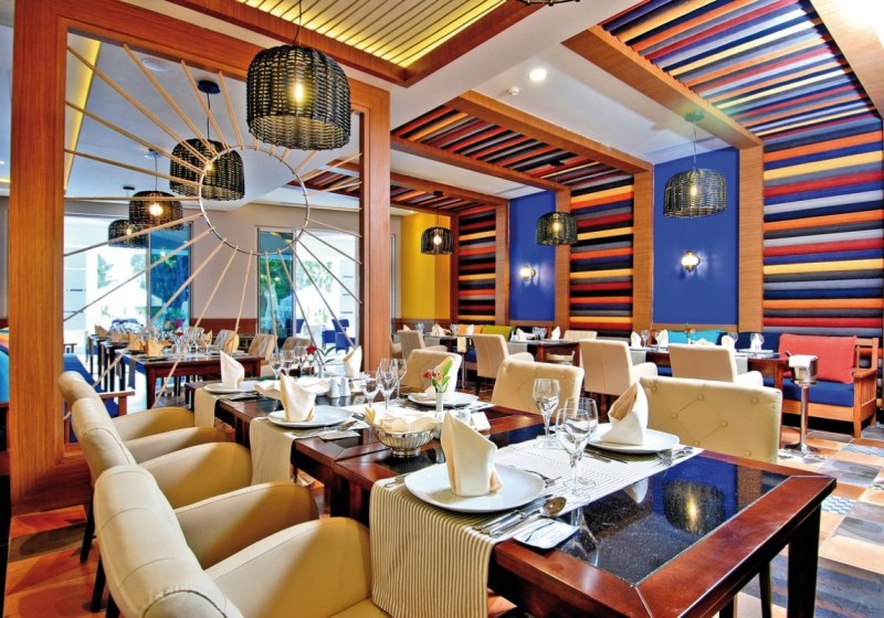 Kulinarik & Restaurants