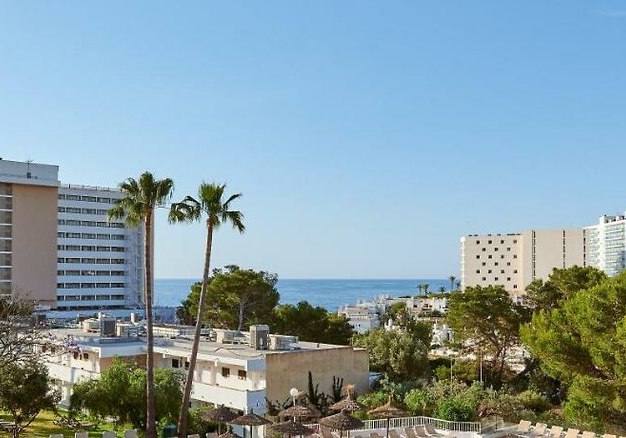Hotel Allgemein