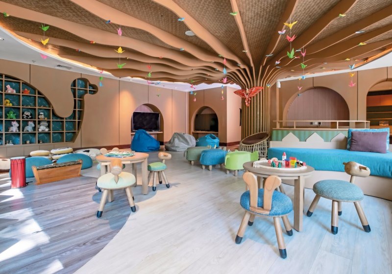 Beispiel: Unterhaltung & Entertainment