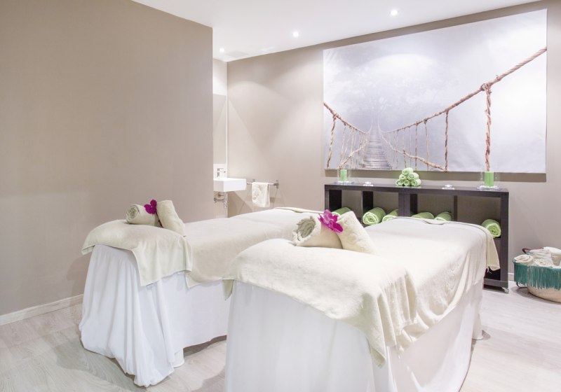 Beispiel: Wellness & Entspannung