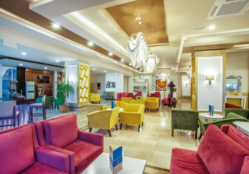 Hotel Allgemein