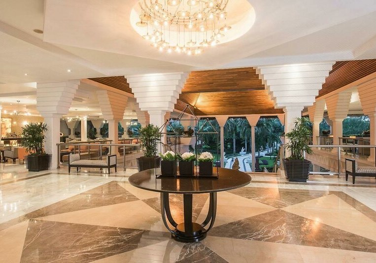 Hotel Allgemein