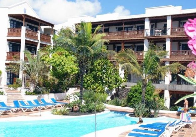 Hotel Allgemein