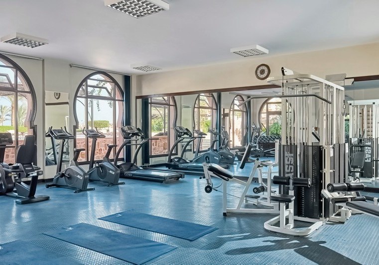 Beispiel: Sport & Fitness