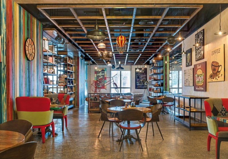 Kulinarik & Restaurants