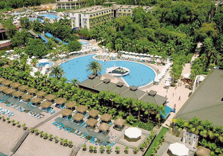Hotel Allgemein