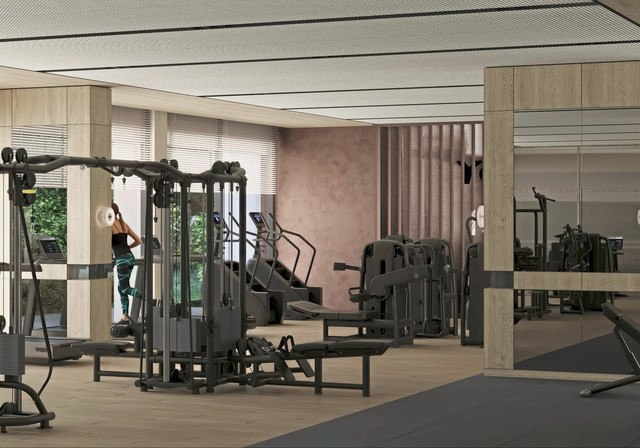 Beispiel: Sport & Fitness