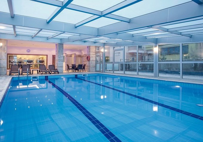 Hotel Allgemein