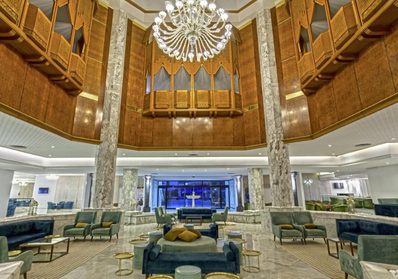 Hotel Allgemein