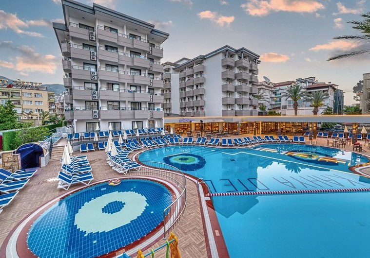 Hotel Allgemein