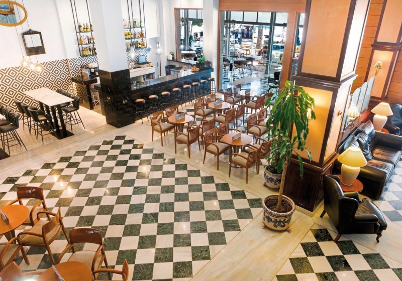 Beispiel: Kulinarik & Restaurants