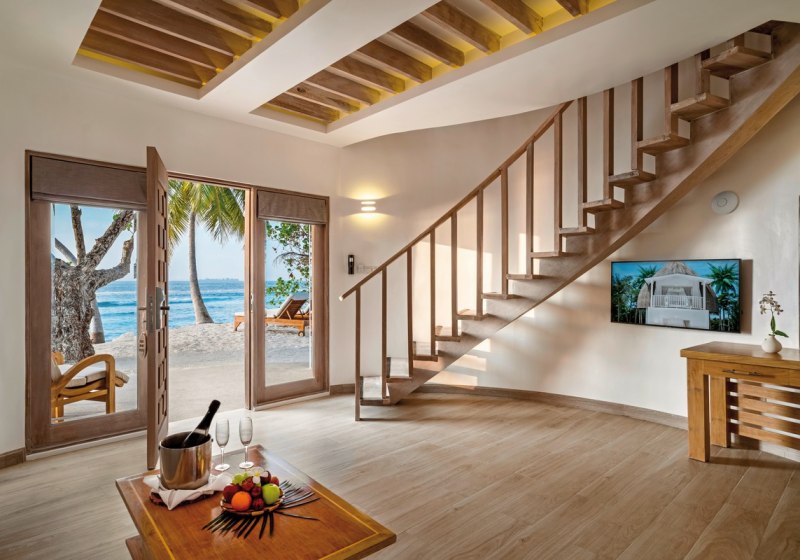 Zimmer & Wohnkomfort