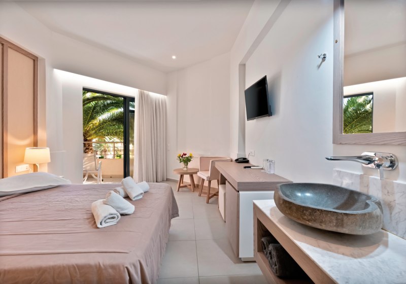 Zimmer & Wohnkomfort