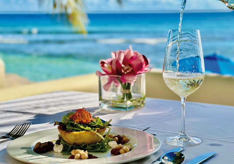 Kulinarik & Restaurants