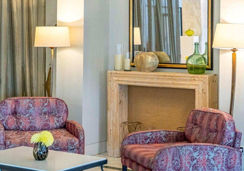 Hotel Allgemein