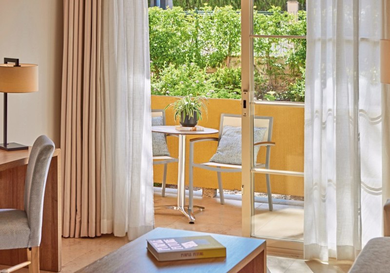 Zimmer & Wohnkomfort