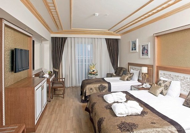 Hotel Allgemein