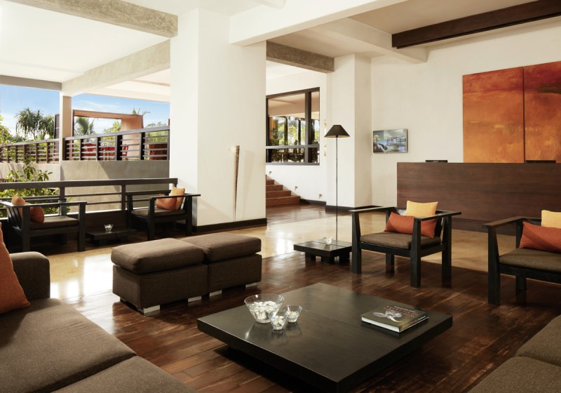 Ausstattung & Service