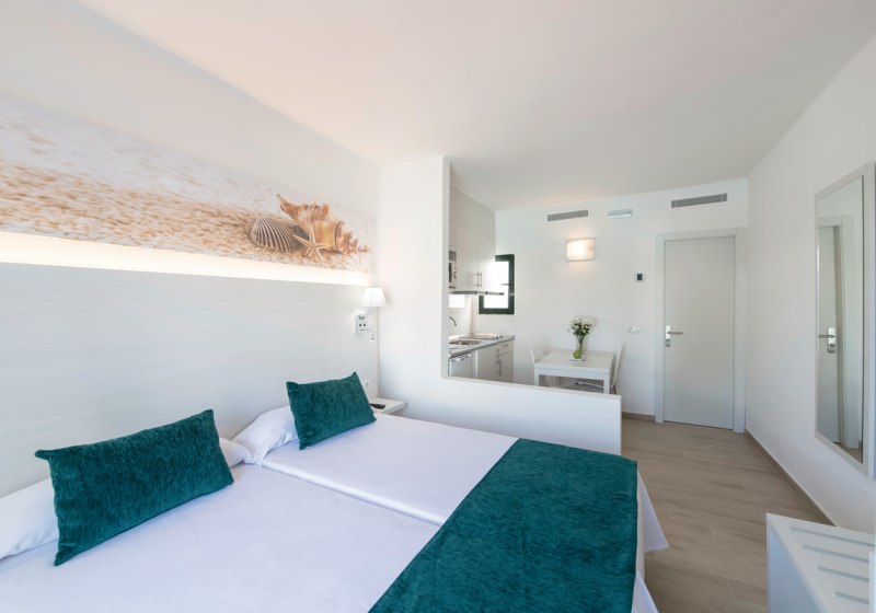 Zimmer & Wohnkomfort