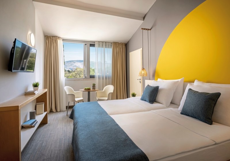 Hotel Allgemein