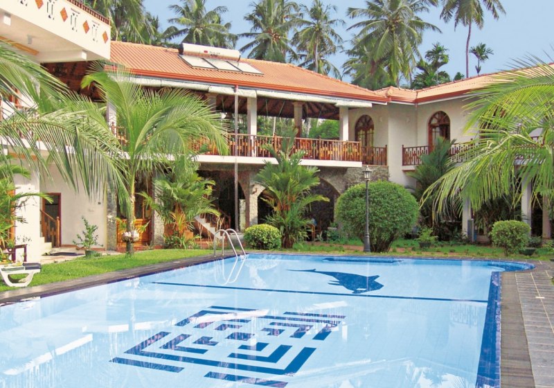 Hotel Allgemein