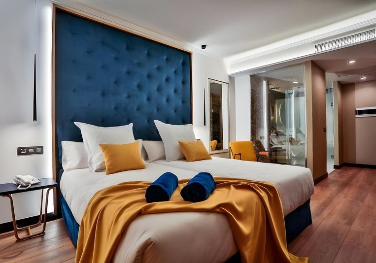 Hotel Allgemein