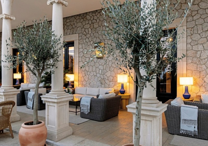 Hotel Allgemein