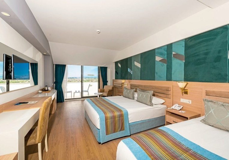 Hotel Allgemein