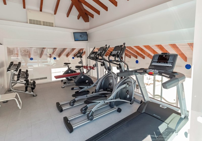 Beispiel: Sport & Fitness