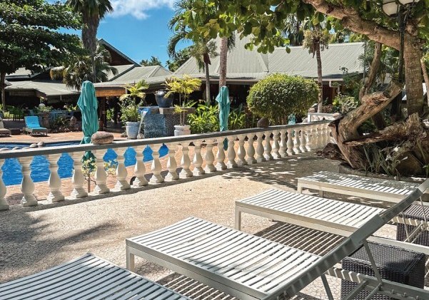 Hotel Allgemein