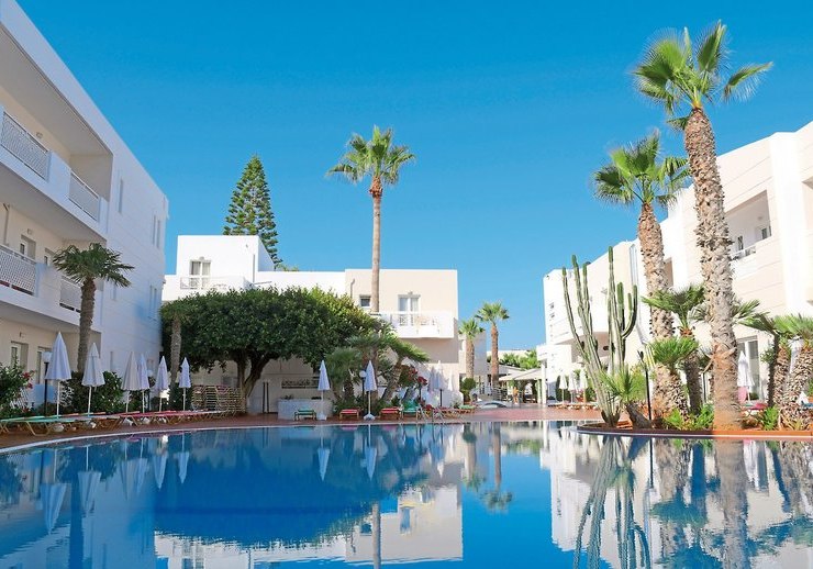 Hotel Allgemein