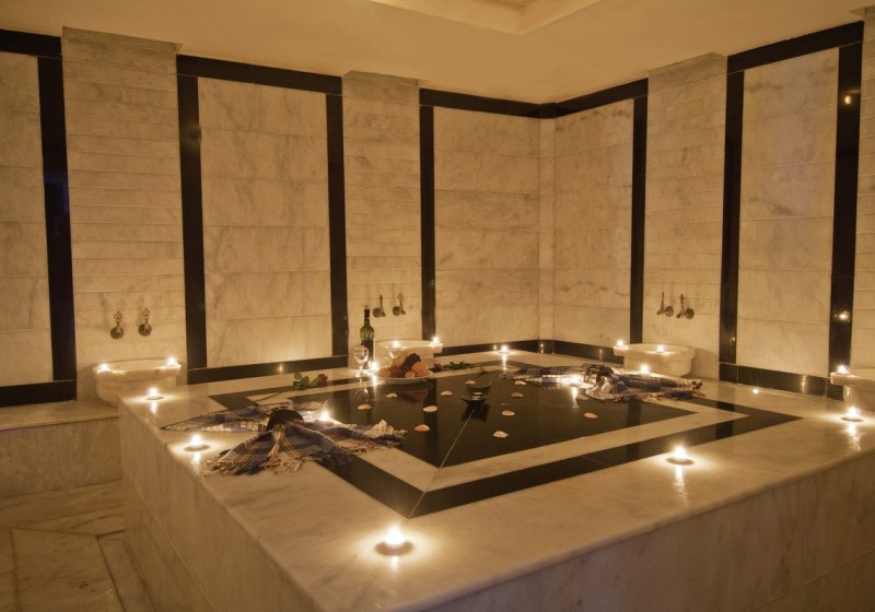 Beispiel: Wellness & Entspannung
