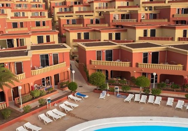 Hotel Allgemein