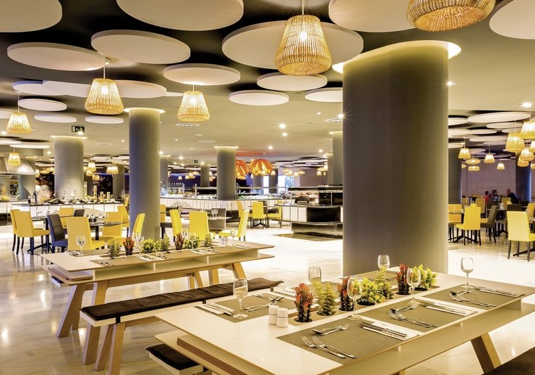 Beispiel: Kulinarik & Restaurants