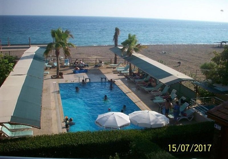 Hotel Allgemein