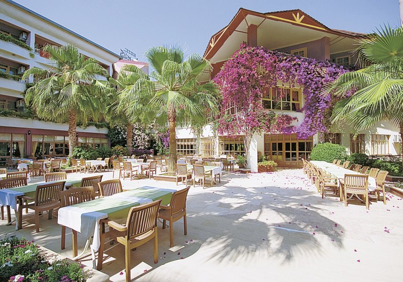 Beispiel: Kulinarik & Restaurants