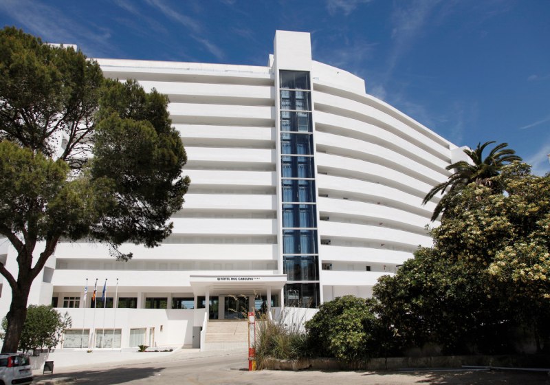 Ausstattung & Service