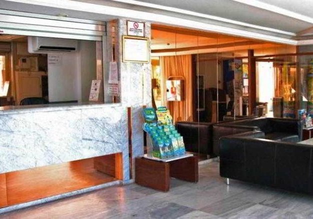 Hotel Allgemein