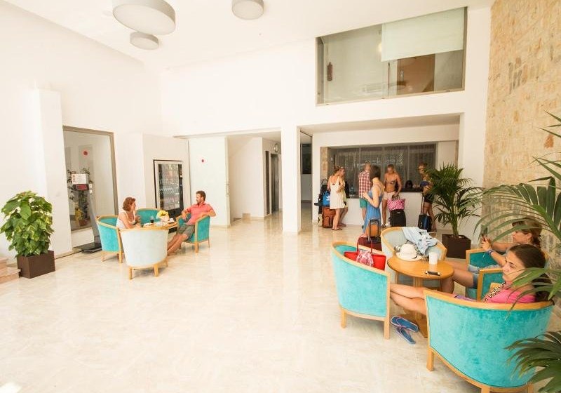 Hotel Allgemein