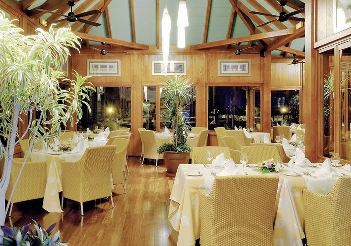 Hotel Allgemein