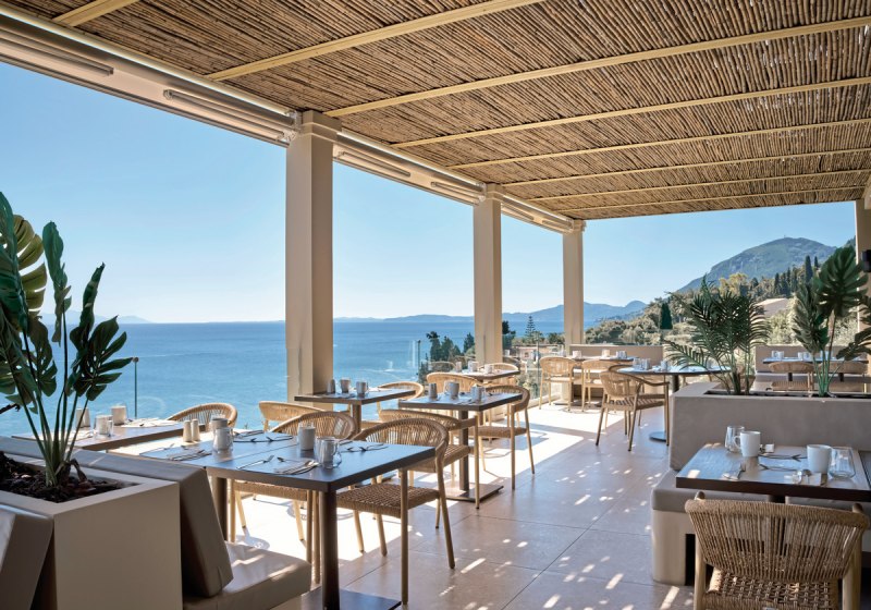 Kulinarik & Restaurants