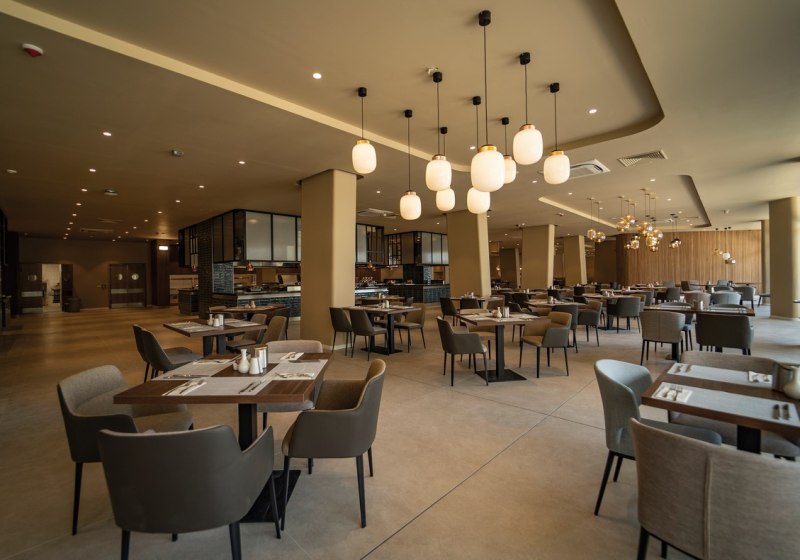 Kulinarik & Restaurants