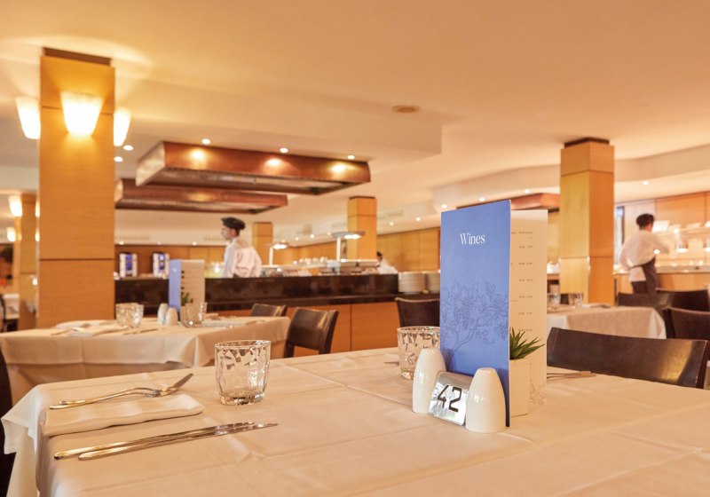 Kulinarik & Restaurants