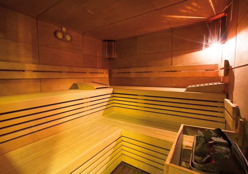 Beispiel: Wellness & Entspannung