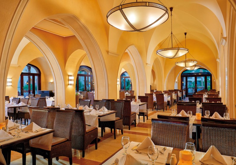 Kulinarik & Restaurants