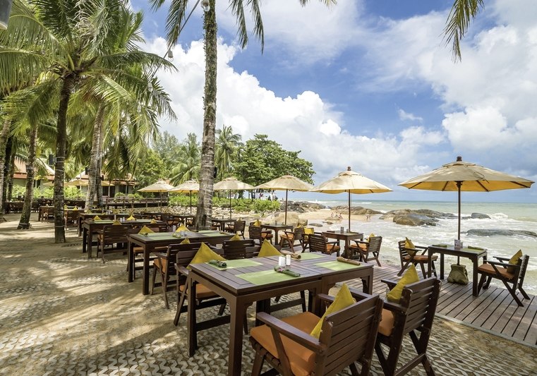 Beispiel: Kulinarik & Restaurants