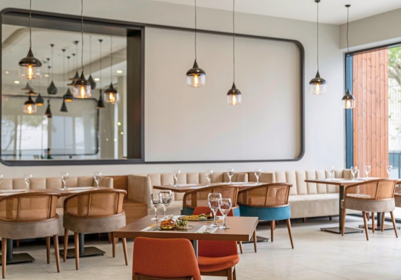 Kulinarik & Restaurants