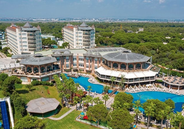 Hotel Allgemein