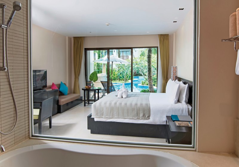 Zimmer & Wohnkomfort