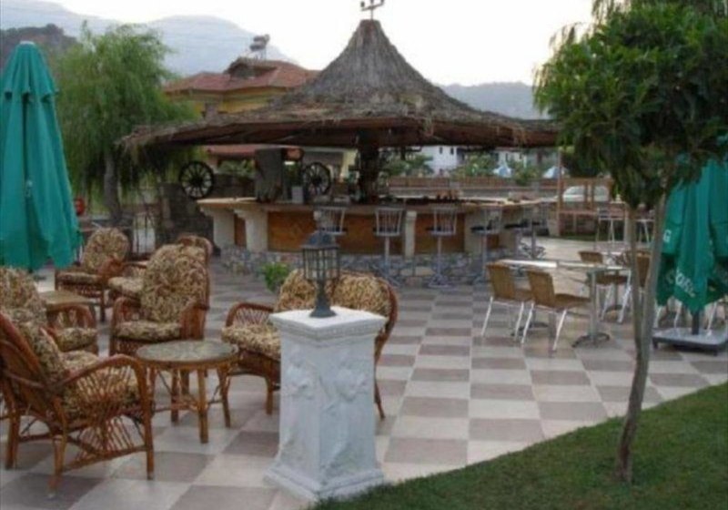 Hotel Allgemein